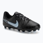 Детски футболни обувки Nike Tiempo Legend 10 Club FG/MG black/black