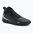 Мъжки футболни обувки Nike Phantom 6 High Club TF black/black