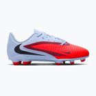 Детски футболни обувки Nike Phantom 6 Low Club MG royal tint/bright crimson/black