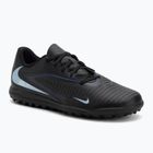 Мъжки футболни обувки Nike Phantom 6 Low Club TF black/black