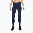 Дамски клин Nike Pro 365 Tight midnight navy/white