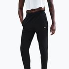 Дамски панталони за бягане Nike Tempo Dri-Fit Mid-Rise 7/8 black