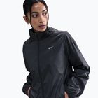 Дамско яке за бягане Nike Tempo Repel black