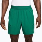 Mъжки тенис шорти Nike Court Dri-Fit Advantage 6“ malachite/white