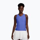 Дамска тениска за тенис Nike Victory Dri-Fit Tank sapphire/white
