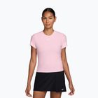 Дамска тениска за тенис Nike Victory Dri-Fit pink foam/white