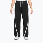 Дамски панталони за тенис Nike Advantage Dri-Fit Mid-Rise black/white