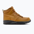 Детски обувки Nike Manoa 17 wheat/black/wheat