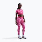 Дамски клин за тренировка Nike Pro Mid-Rise 7/8 rush pink/pink foam/white