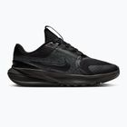 Детски обувки за бягане Nike Star Runner 5 black/anthracite/black