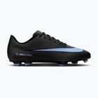 Мъжки футболни обувки Nike Mercurial Vapor 16 Club FG/MG black/ice blue