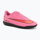 Мъжки футболни обувки Nike Mercurial Vapor 16 Club TF magic flamingo/black/total crimson