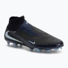 Мъжки футболни обувки Nike Phantom 6 High Elite FG black/black