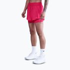 Дамски шорти Nike One Dri-Fit High-Waisted 3“ 2In1 rush pink