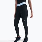 Дамски клин Nike Pro 365 Tight black/celestine blue/white