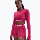 Дамски шорти Nike Pro 365 3“ rush pink/white