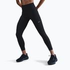 Дамски клин за бягане Nike Tempo High-Waisted 7/8 black