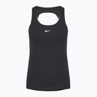Дамска тренировъчна тениска Nike Pro Dri-Fit black/white
