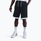Мъжки баскетболни шорти Nike DNA Academy Dri-FIT 11" black/white/white