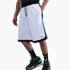 Мъжки баскетболни шорти Nike DNA Academy Dri-FIT 11“ white/black/black