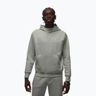 Мъжки суитшърт Nike Jordan Brooklyn Fleece grey heather/white
