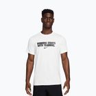 Мъжка тениска Nike Dri-Fit Winning white/black