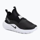 Детски обувки Nike Flex Runner 4 black/white/black
