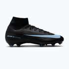 Мъжки футболни обувки Nike Mercurial Superfly 10 Pro FG black/ice blue