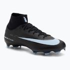 Мъжки футболни обувки Nike Mercurial Superfly 10 Pro FG black/ice blue