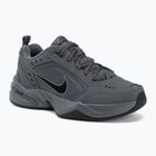 Мъжки обувки за тренировка Nike Air Monarch IV dark grey/black