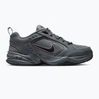 Мъжки обувки за тренировка Nike Air Monarch IV dark grey/black