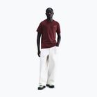 Мъжка тениска Nike Sportswear Club dark team red