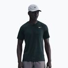 Мъжка тениска Nike Dri-Fit seaweed/white