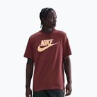 Мъжка тениска Nike Sportswear dark team red