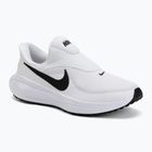Мъжки обувки за бягане Nike Revolution 8 EasyOn white/wolf grey/black