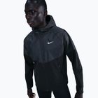 Mъжко яке за бягане Nike Miler Repel Winterised black/anthracite