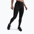 Дамски клин Nike One High-Waisted black