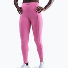 Дамски клин Nike One High-Waisted playful pink