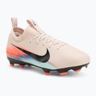 Детски футболни обувки Nike United Mercurial Vapor 16 Academy Jr FG/MG red/racer blue