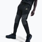 Мъжки панталони Nike Tech Joggers black/dark smoke grey/metallic gold