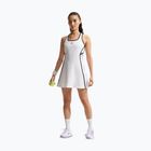 Рокля Nike Court Advantage white/black