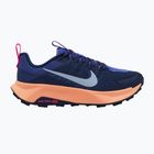 Дамски обувки за бягане Nike Wildhorse 10 midnight navy/sapphire/hydrogen blue