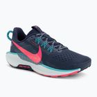 Мъжки обувки за бягане Nike Pegasus Trail 5 midnight navy/dusty cactus/hyper pink