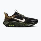 Мъжки обувки за бягане Nike Wildhorse 10 black/peat moss/volt ice/phantom