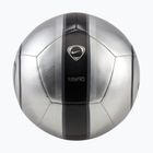 Футболна топка Nike Academy T90 Metallic '26 metallic silver/black/black размер 5