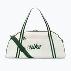 Дамска чанта за тренировки Nike Gym Club Retro 24 l phantom/fir/fir