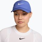 Шапка с козирка Nike Dri-Fit ADV Club sapphire/white