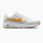 Мъжки обувки Nike Air Max SC white/photon dust/gold leaf