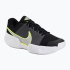 Mъжки тенис обувки Nike GP Challenge Pro black/anthracite/volt