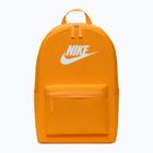 Градска раница Nike Heritage 25 l university gold/university gold/white
